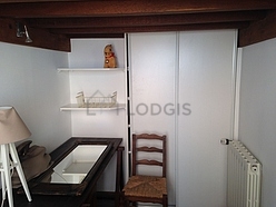 Apartamento Centre ville - Quarto