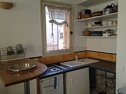Apartamento Centre ville - Salaõ