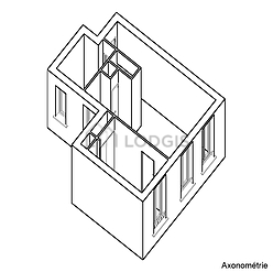 Appartamento Centre ville - Sala da bagno