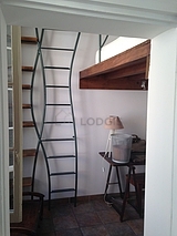 Appartement Centre ville - Chambre