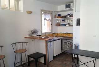 Aix En Provence 1 спальня Квартира