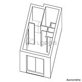 Apartamento Pont de Beraud - Cuarto de baño