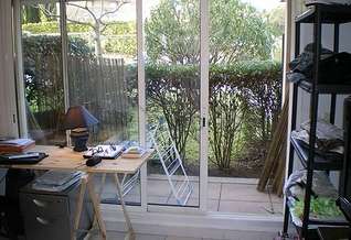 Aix En Provence studio