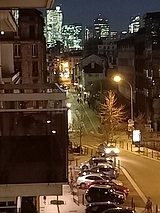 Apartamento Suresnes - Terraça