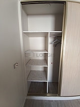 Appartamento Suresnes - Camera