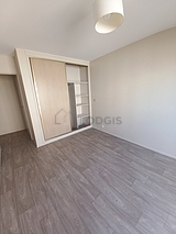 Appartement Suresnes - Chambre