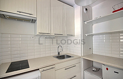 Appartement Suresnes - Cuisine