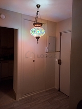 Appartement Suresnes - Entrée