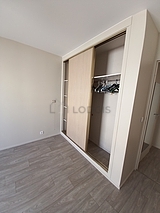 Wohnung Suresnes - Schlafzimmer