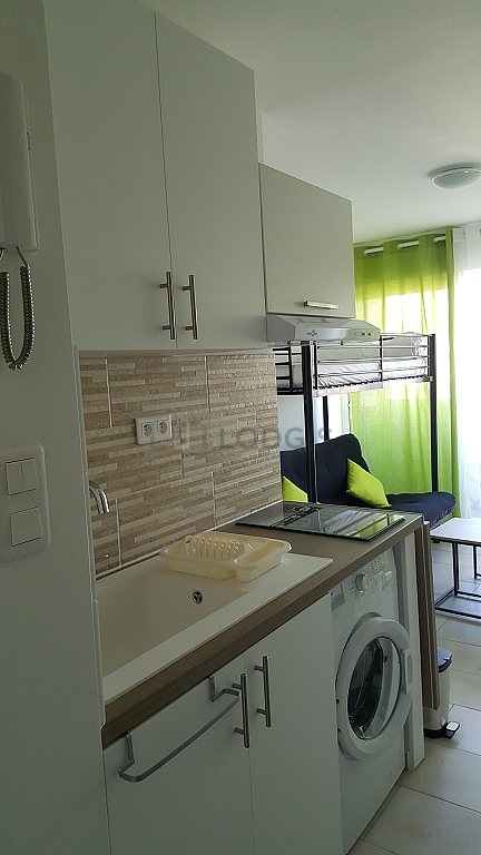 Appartement Sextius Mirabeau - 