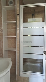 Apartamento Sextius Mirabeau - Casa de banho