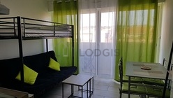 Apartamento Sextius Mirabeau - Salaõ