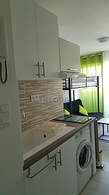 Apartamento Sextius Mirabeau - Salaõ