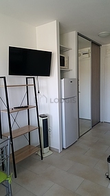 Apartamento Sextius Mirabeau - Salaõ