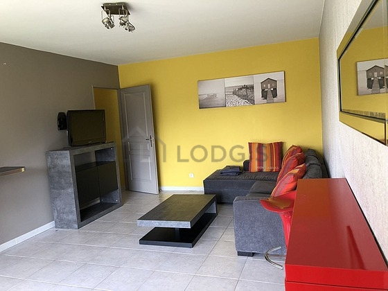 Квартира Les Hauts d'Aix - 