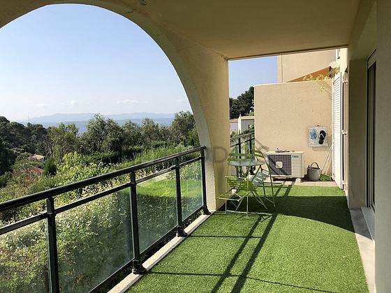 Wohnung Les Hauts d'Aix - 