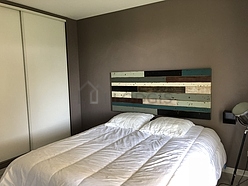 Appartement Les Hauts d'Aix - Chambre