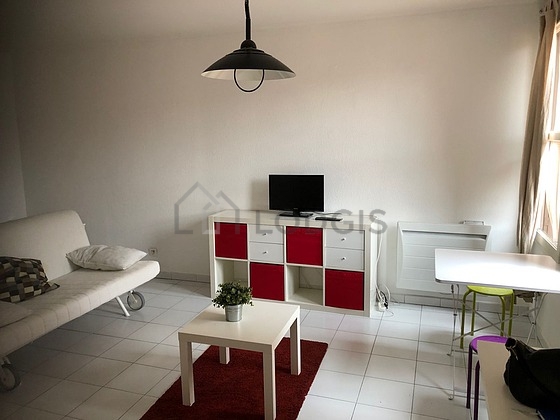 Apartment Centre ville - 