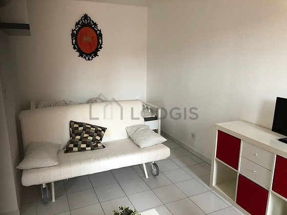 Wohnung Centre ville - 
