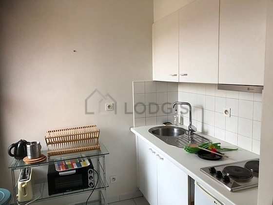 Wohnung Centre ville - 