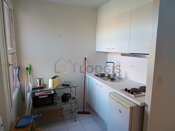Wohnung Centre ville - 