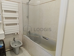 Apartamento Centre ville - Cuarto de baño