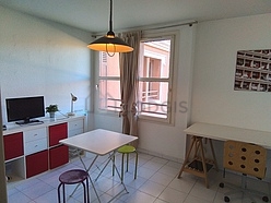 Apartamento Centre ville - Salaõ