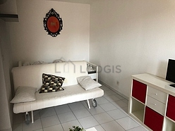 Apartamento Centre ville - Salón