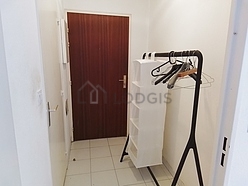 Appartement Centre ville - Entrée