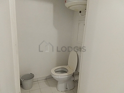 Appartement Centre ville - Salle de bain