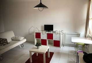 Studio Aix En Provence