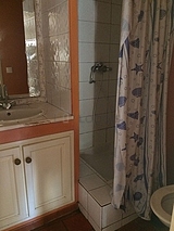 Apartment Centre ville - Bathroom