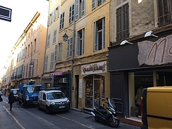 Wohnung Centre ville