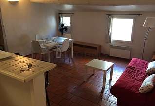 Aix En Provence студия