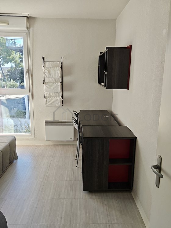 Appartement Jas de Bouffan - 