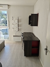 Appartamento Jas de Bouffan - Soggiorno