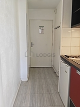 Wohnung Jas de Bouffan - Küche