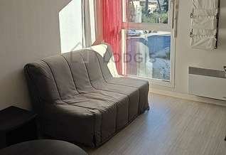 Studio Aix -En-Provence