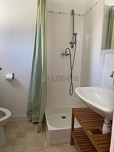 Apartamento Centre ville - Casa de banho