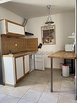 Appartamento Centre ville - Cucina