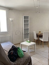 Appartement Centre ville - Séjour