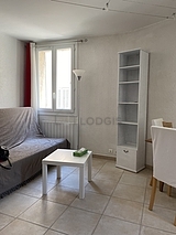 Appartement Centre ville - Séjour