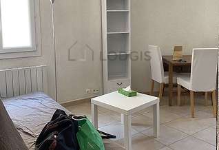 Aix En Provence monolocale