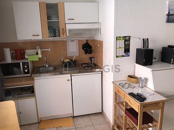 Appartement Sextius Mirabeau - 