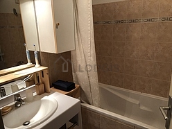 Appartamento Sextius Mirabeau - Sala da bagno