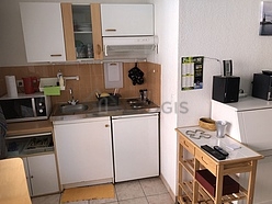 Appartement Sextius Mirabeau - Séjour