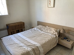 Wohnung Sextius Mirabeau - Schlafzimmer