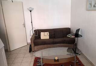 Aix En Provence 1 bedroom Apartment