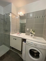 Apartment Nanterre - Bathroom