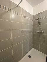 Appartamento Nanterre - Sala da bagno